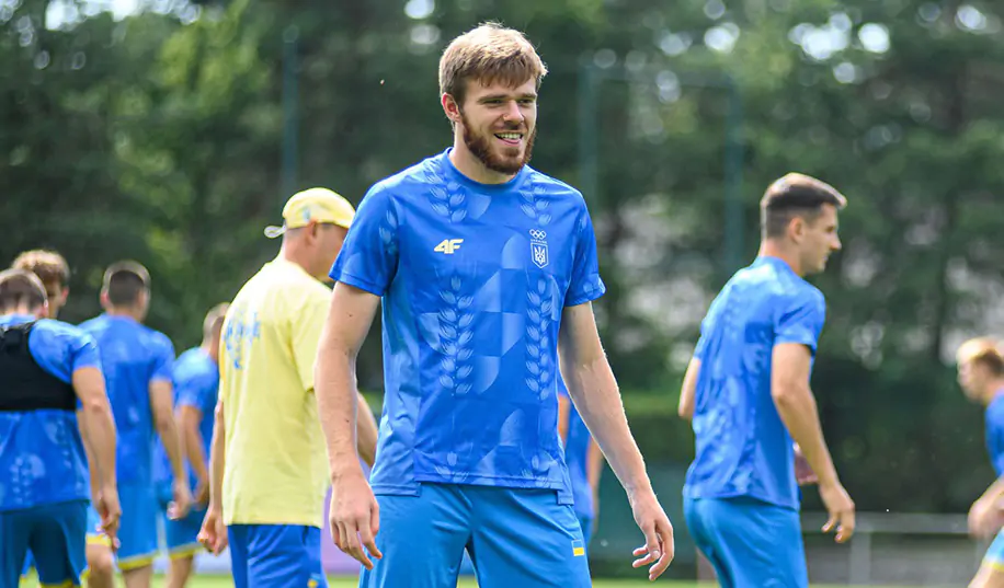 «Зрада» скасовується! Названо причину, з якої легенду «молодіжок» не викликали до збірної U-21