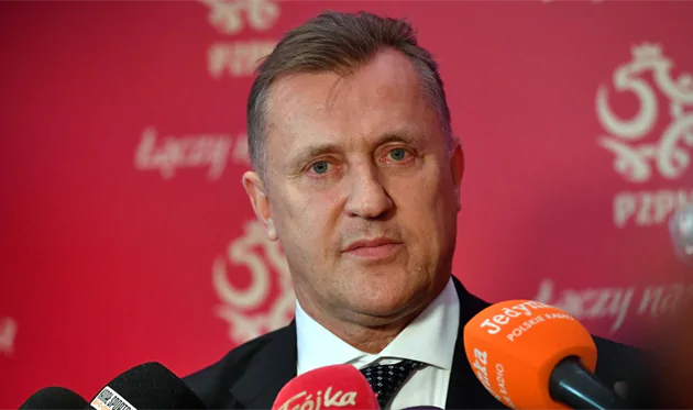 Президент Польского футбольного союза: «Мы следим за карьерой Шевченко, хотели подписать с ним контракт»