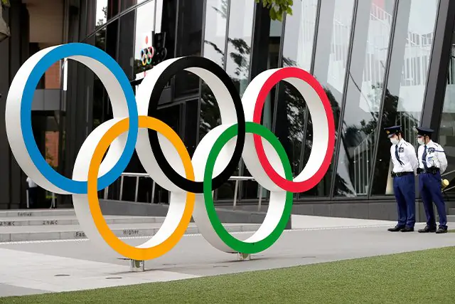 путін – про поїздку російських спортсменів на Олімпіаду: «Їхати чи не їхати?»