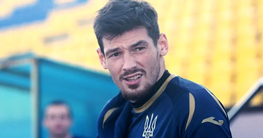 Бойко: «Эта сборная Украины заслуживает победы на чемпионате Европы»