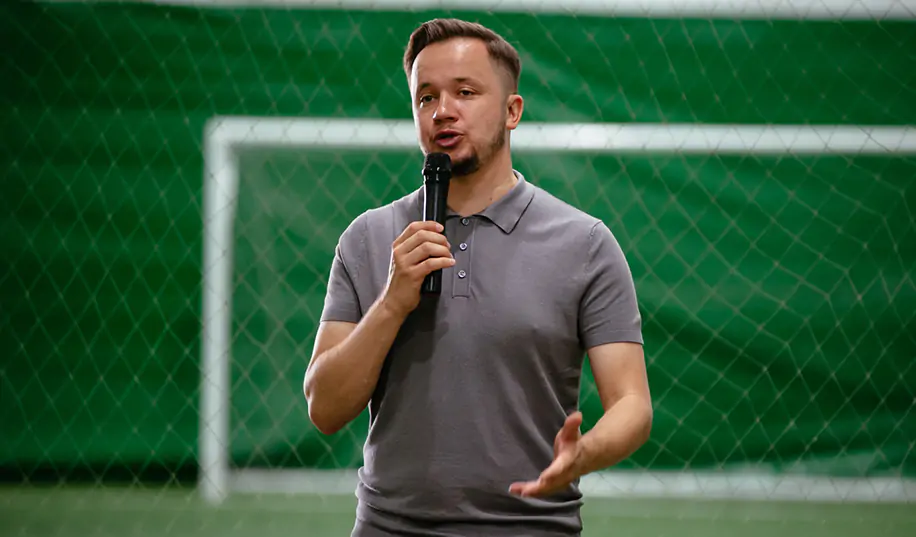 Віце-президент «Кривбасу» запропонував провести Суперкубок України в Донецьку або Сімферополі