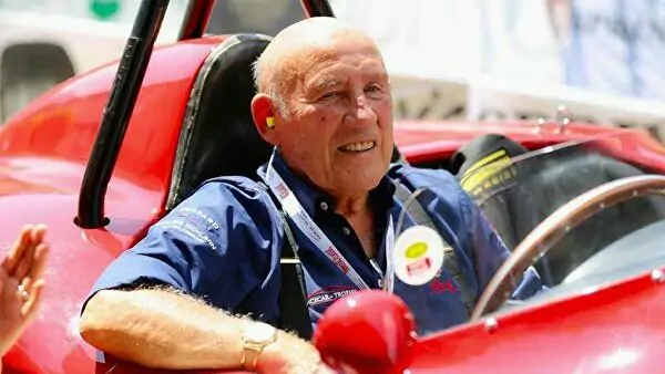 Четырехкратный вице-чемпион Формулы-1 умер в возрасте 90 лет 
