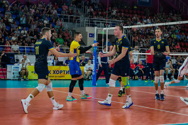 XSPORT покажет матчи сборной Украины на чемпионате Европы