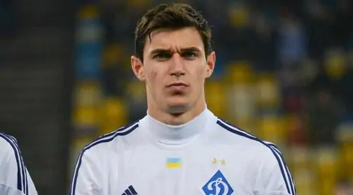 Ребров рассказал, почему Яремчук покинул «Динамо» в 2017-м году