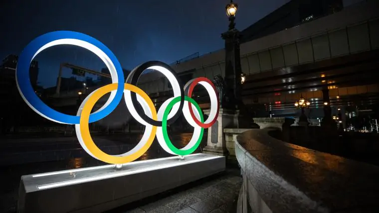 В НОК беларуси назвали дискриминационными условия допуска спортсменов на Олимпиаду