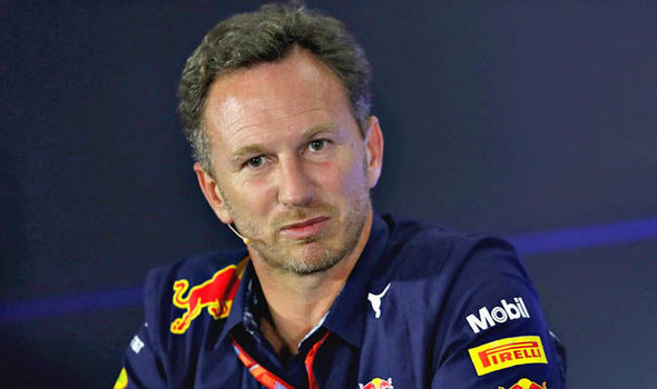 Руководитель Red Bull: «Ferrari впечатляет даже в сравнении с Mercedes»