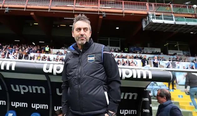 «Милан» возглавит тренер «Сампдории»