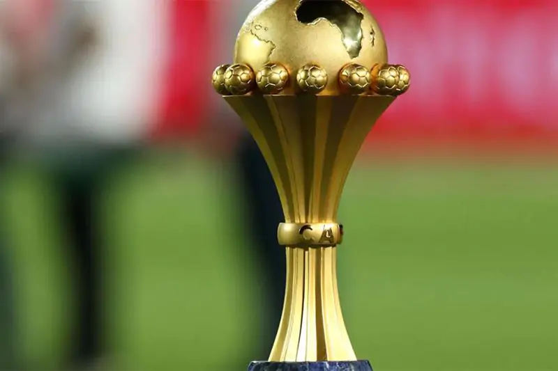 Кубок Африки пройдет с 13 января по 11 февраля