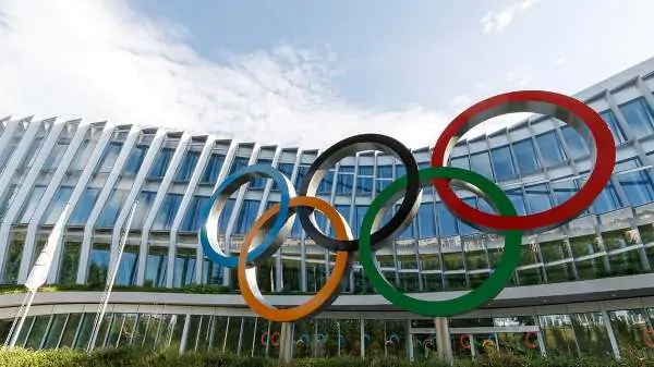 Что конкретно решил МОК? Полный текст заявления о допуске россиян и белорусов к Олимпиаде