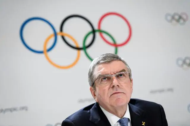 МОК залишився задоволеним рішенням CAS щодо апеляції Олімпійського комітету росії