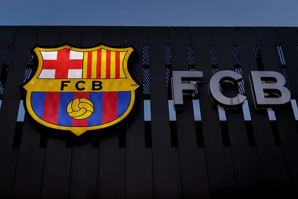 « Барселона » офіційно заявила, що не виходить з Суперліги