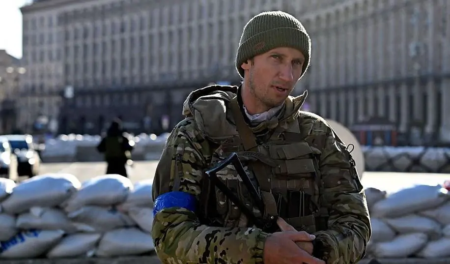 Стаховський: «В Києві вже все, війни немає, у людей все класно»