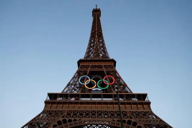 Премьер-министр Франции заверил, что церемония открытия Игр в Париже состоится по плану