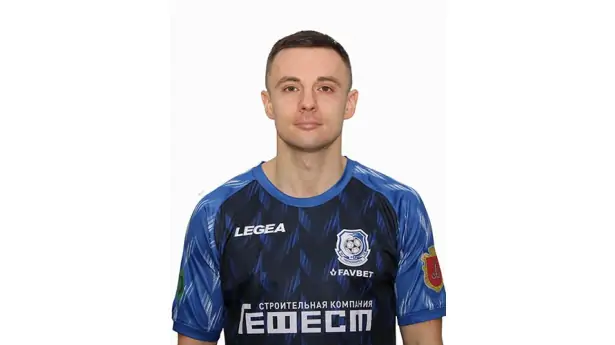 «Черноморец» усилился чемпионом Европы U-19