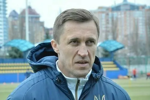 Экс-игрок сборной Украины: «Динамо» ничего не дало создать «Шахтеру»