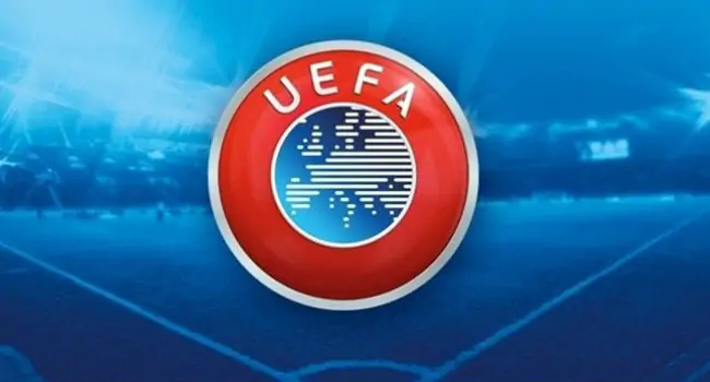 UEFA: «Мы готовы протянуть руку украинскому народу»