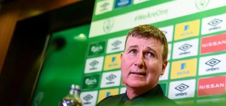 Головний тренер збірної Ірландії: «Всі бачили останні два матчі України, особливо проти Шотландії вони показали справжній клас»