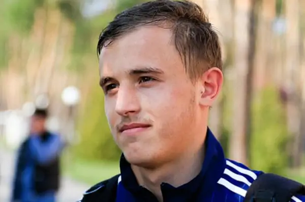 Защитник «Александрии»: «Динамо» – цель №1 для меня»