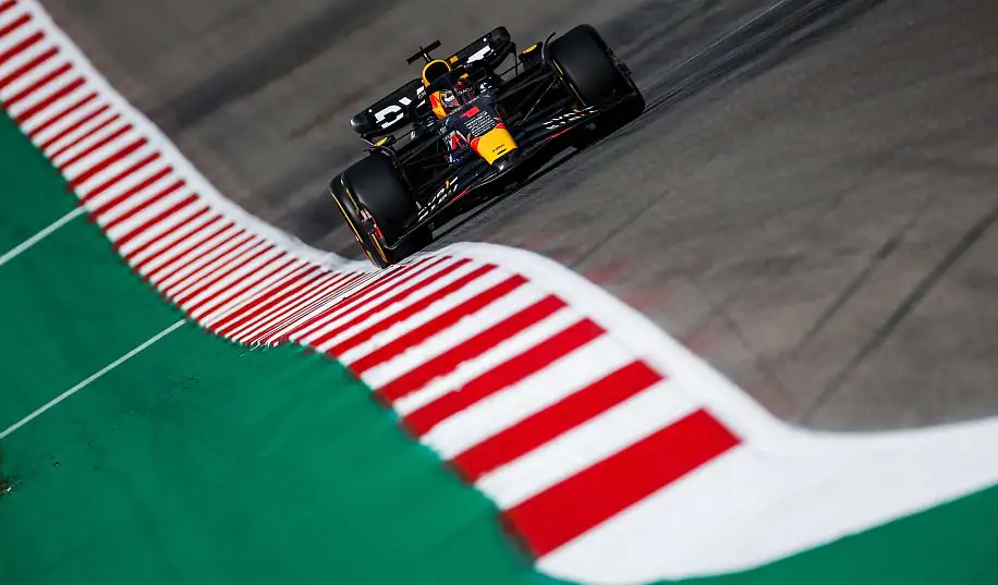 Ферстаппен назвал трассу, которой не хватает в календаре Формулы-1