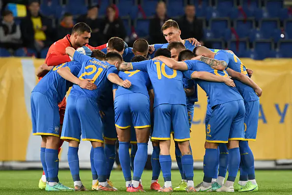Сегодня сборная Украины проведет последний матч перед Евро-2020
