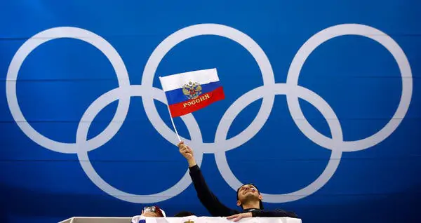 Россия официально не согласилась с решением WADA и будет подавать апелляцию