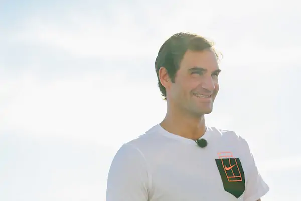 Федерер: «Впервые задумался о сотом титуле только несколько месяцев назад»
