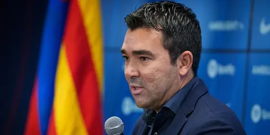 Директор Барселоны: «Финансовые проблемы клуба затрудняют поиск игроков»