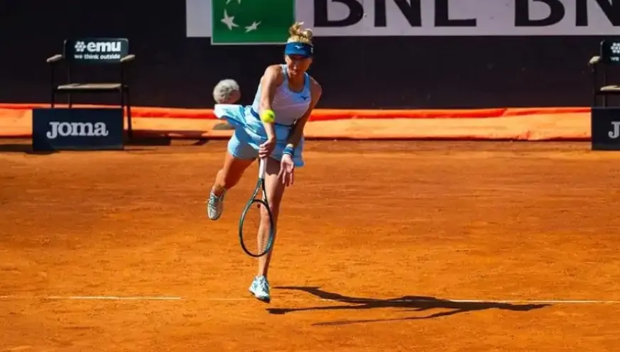 Людмила Киченок и Павич одержали победу в миксте в первом круге Wimbledon