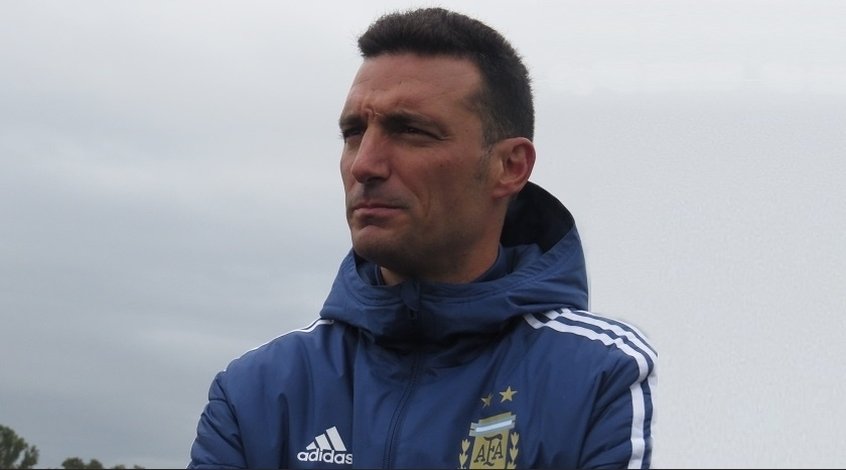 Главный тренер сборной Аргентины: «Я бы не выдержал такой жизни, как у Месси»