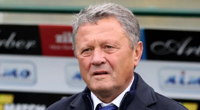 Маркевич дал прогноз на выступление сборной Украины на Евро-2020