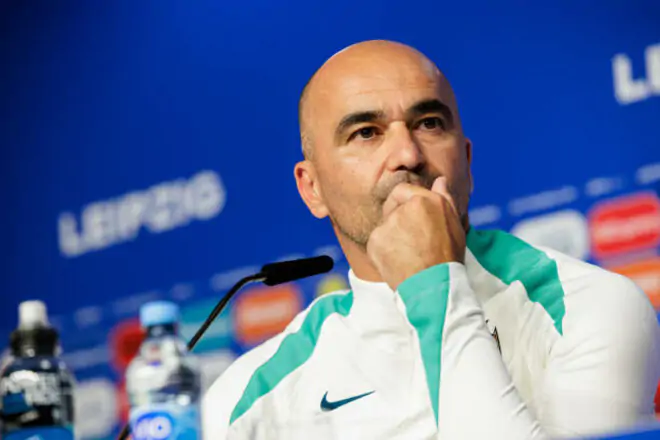 Главный тренер сборной Португалии намекнул, что рассчитывает дойти до финала Евро-2024