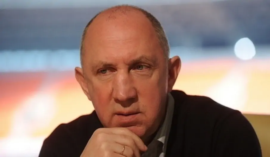 Сопко: «Динамо» – разочарование сезона для всей футбольной Украины»