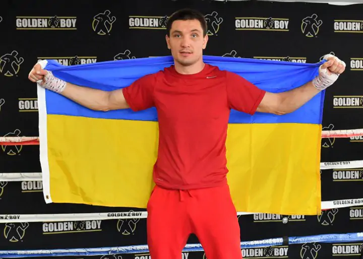 Три украинских боксера будут драться в рамках вечера бокса в Торонто
