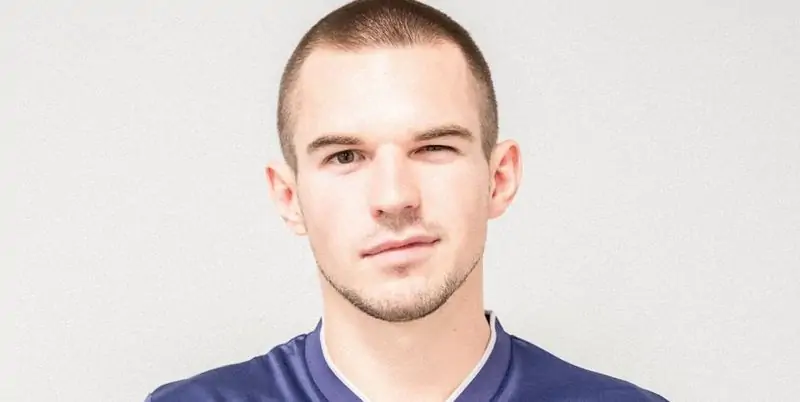 Михайличенко забил в дебютном матче за «Андерлехт»