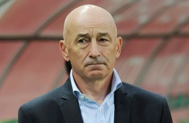 «Динамо» может возглавить бывший тренер «Металлурга»