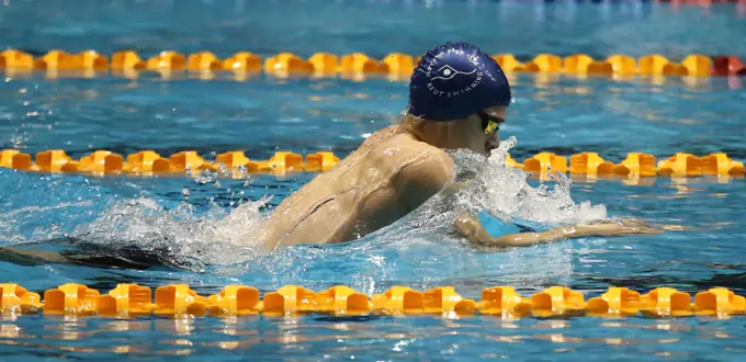 Коптелов вышел в полуфинал ЧМ-2019 на 200-метровке брассом