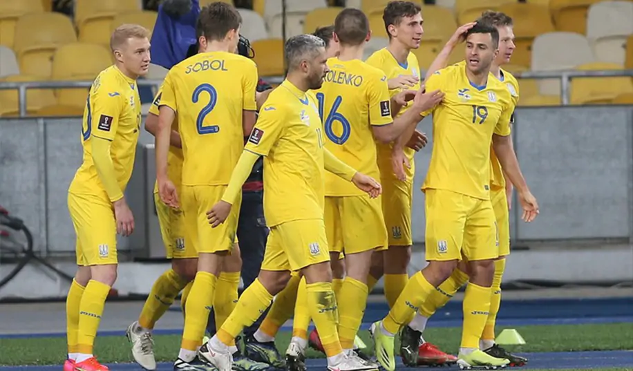 Екс-гравець збірної України розірвав контракт із клубом через суд