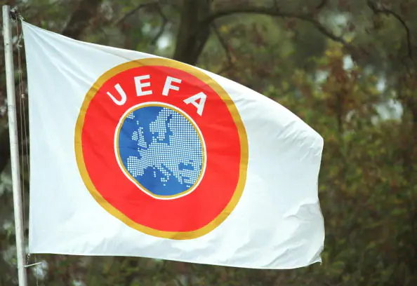 Решение UEFA по матчу Швейцария – Украина будет оглашено утром 26 ноября – УАФ