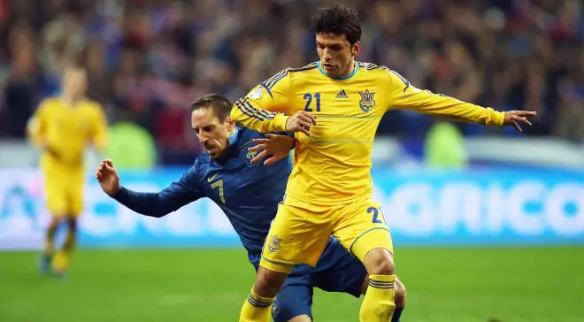 Эдмар: «Главное, чтобы к Евро-2020 игроки сборной Украины подошли в хорошем игровом тонусе»