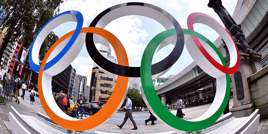 Организаторы Токио-2020 в июне начнут вакцинацию | Olympics | XSPORT.ua