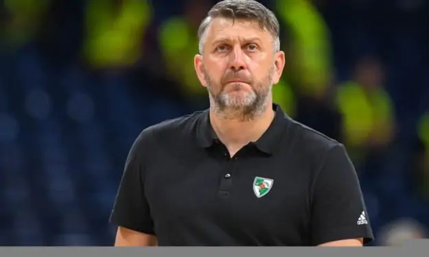 Сборная Литвы получила нового главного тренера