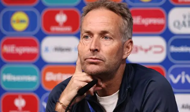 Тренер сборной Дании: «Позади матчи в тяжелой группе, и мы готовы к следующему вызову»