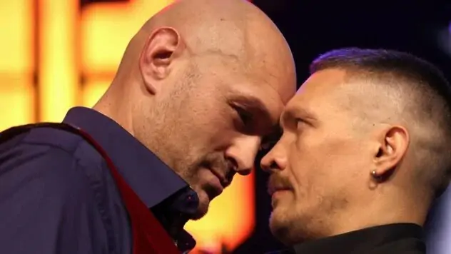 Колишній суперник Кличко назвав фаворита бою Усик – Ф'юрі