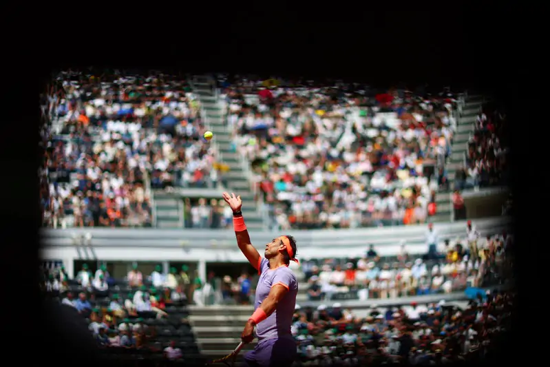 Надаль: «Высока вероятность, что это будет мой последний Roland Garros»