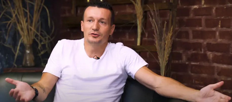 Экс-игрок сборной Украины: «При Зеленском есть изменения. Просто люди их не видят»