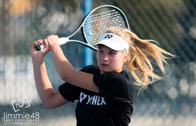 Ястремская сыграет против 19-летней американки на старте турнира в Цинциннати