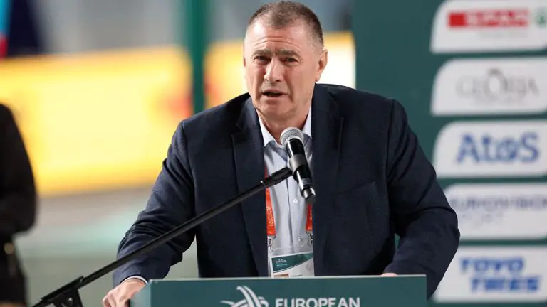 Европейская легкоатлетическая ассоциация не намерена допускать россиян к соревнованиям