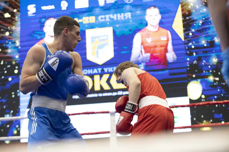 Во Львове стартовал отборочный ЧУ по боксу. Все поединки в прямом эфире смотрите на XSPORT