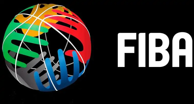 FIBA приостановила заявку России на проведение Евробаскета-2025