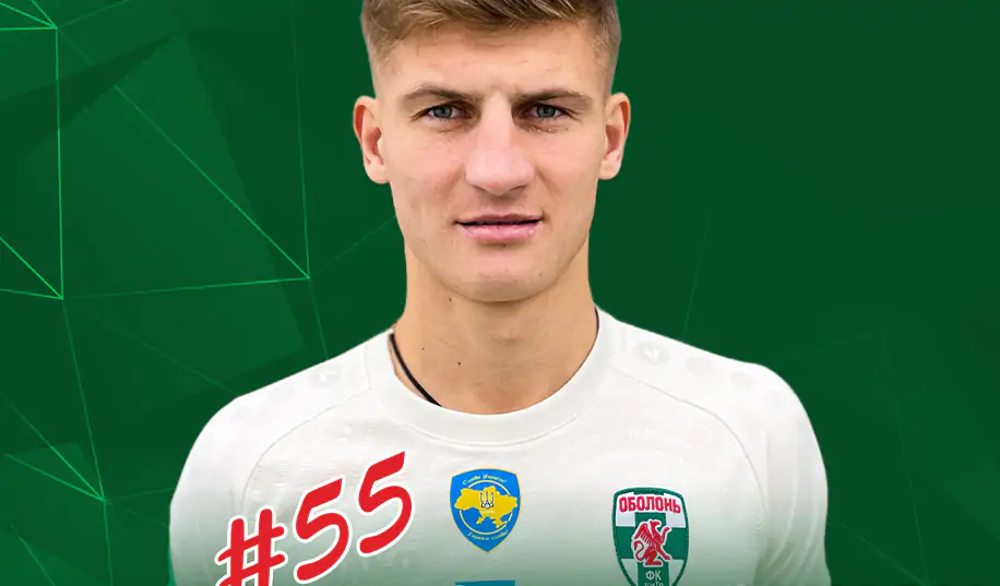 Игрок, покинувший «Черноморец», вернулся в киевский клуб